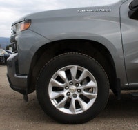 2021 Chevrolet Silverado 1500 Custom | No Accidents | Back up Camera | Running Boards | Remote Start... (image 4)