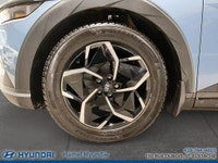 ¡ Hyundai IONIQ 5 Preferred Long Range AWD 2022 VUS électrique moderne, grande autonomie et traction... (image 5)