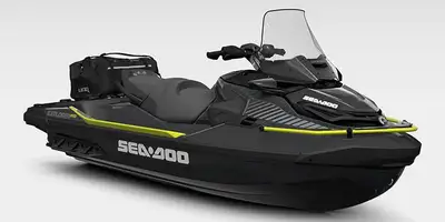 NEW 2026 SEA-DOO EXPLORER PRO 230 WITH AUDIO & IDF - READY FOR THE WATER! MSRP - $26,799 TRAILER NOT...