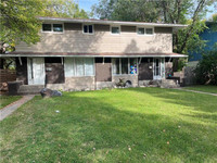 615 McDiarmid Drive Brandon, Manitoba