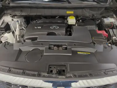 2023 Infiniti QX60 Sensory, View more