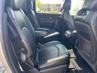 2013 GMC Acadia Denali AWD V6 | 7 Passenger | Low Mileage | 161,451 km’s ABS Brakes, Alloy Wheels, B... (image 8)