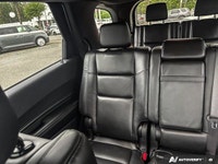 This Dodge Durango boasts a Regular Unleaded V-6 3.6 L/220 engine powering this Automatic transmissi... (image 9)