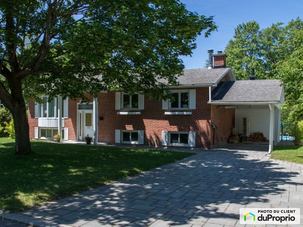 $787,000 - Bungalow for sale in St-Bruno-De-Montarville — photo 2