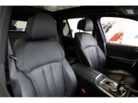 2022 BMW X5 xDrive40i 3.0L I6 DOHC 24V TwinPower Turbo AWD 8-Speed Automatic Sport EXTERIOR - MINERA... (image 9)