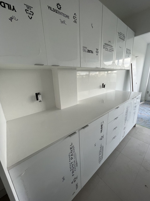 Renovated two bedroom at Yonge and St. Clair ID 3003 Long Term