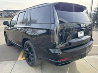 AMVIC Licensed Dealer Amvic Licensed Dealer Stock number: YS140155 The 2026 Cadillac Escalade Sport... (image 5)