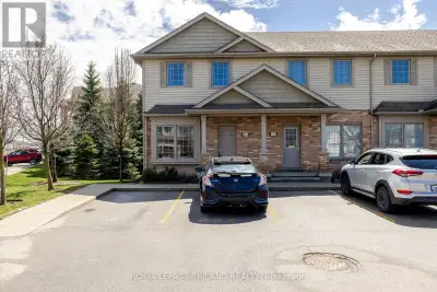 Welcome to Unit 222 at 3320 Meadowgate Blvd, a bright and beautifully maintained end-unit townhome i...