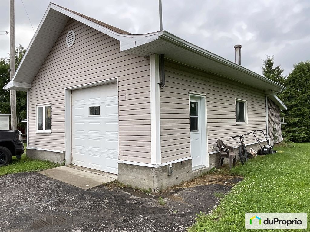 $429,500 - Bungalow for sale in Saint-Gédéon — photo 3