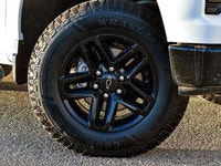 Welcome To Sherwood Park Chevrolet. The #1 Volume Chevrolet Dealer in Canada. 2022 Chevrolet Silvera... (image 5)