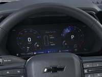 AMVIC Licensed Dealer Pushing the limits of what a rugged truck should be, the 2026 Chevrolet Colora... (image 6)