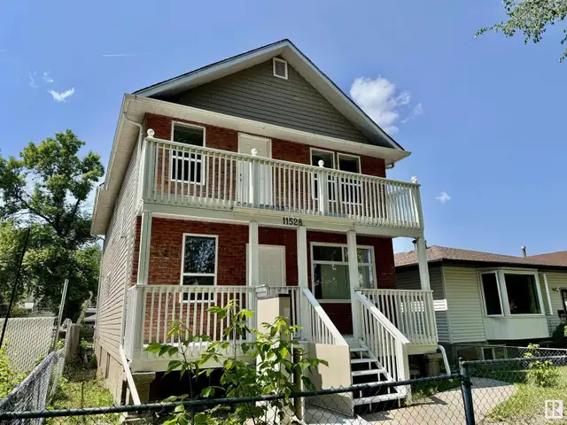 11528 85 ST NW Edmonton, Alberta62865715024641121
