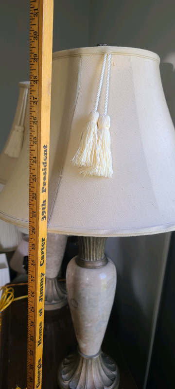 Table lamps in Indoor Lighting & Fans in Ottawa - Image 7