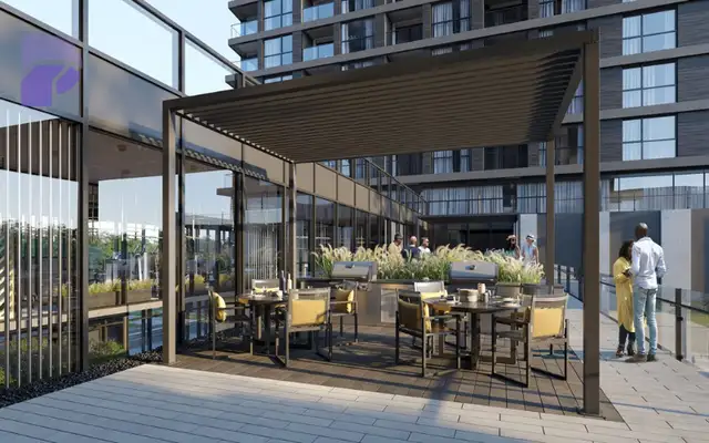 GREAT ASSIGNMENT SALE - NORTH OAK in Condos for Sale in City of Toronto - Image 8