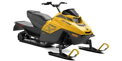 Engine Type: Single-Cylinder Displacement: 11.7 cu. in. (192 cc) Bore x Stroke: Bore: 2.76 in. (70 m...