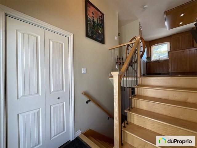 $587,000 - Bungalow for sale in L'ile-Bizard / Sainte-Geneviève — photo 3