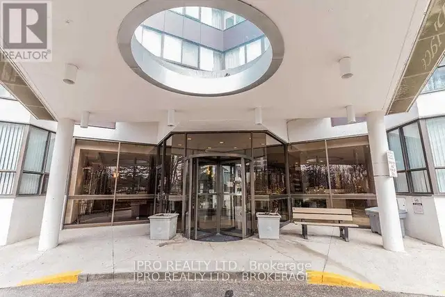 305 - 1333 BLOOR STREET Mississauga (Applewood), Ontario63008308307331123