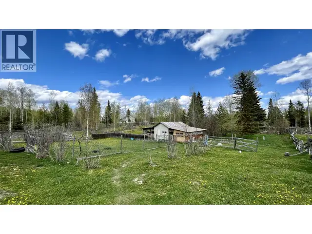 5403 UPPER HOUSEMAN ROAD Forest Grove, British Columbia in Houses for Sale in 100 Mile House - Image 32