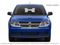 2015 Dodge Journey Kijiji Engine: V6 Cylinder Engine Safety Equipment ABS And Driveline Traction Con... (image 1)