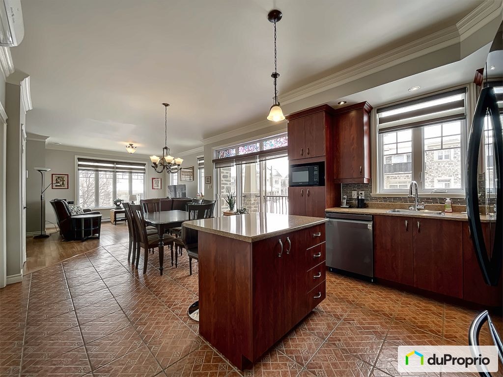 $314,900 - Condominium for sale in Beauport — photo 1