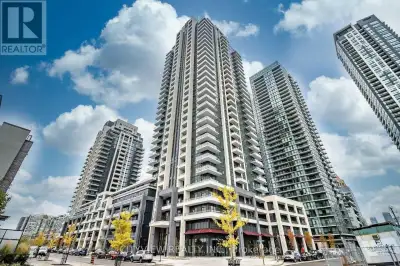 1616 - 4055 PARKSIDE VILLAGE DRIVE Mississauga (City Centre), On