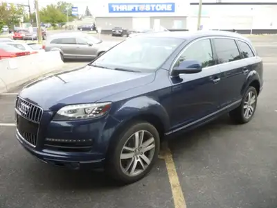 MINT CONDITION. NEEDS NOTHING. NICE OPTIONS. DIESEL POWER. RUNS AND DRIVES LIKE NEW. COMES WITH CARF...