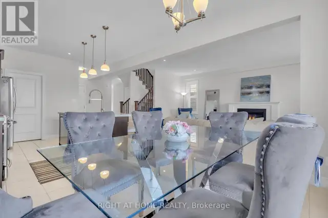 321 CARRIAGE WAY Waterloo, Ontario in Houses for Sale in Kitchener / Waterloo - Image 16