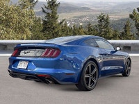 Welcome to Moncton Chrysler Jeep Dodge. Recent Arrival! 2018 Ford Mustang EcoBoost EcoBoost 2.3L I4... (image 5)