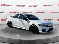 Check out this pre-owned 2022 Honda Civic Sedan we recently got in. You've found the one you've been... (image 6)
