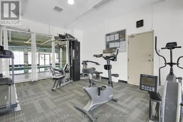 810 - 2020 JASMINE CRESCENT Ottawa, Ontario in Condos for Sale in Ottawa - Image 37