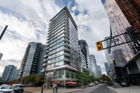353-38 Smithe Street Vancouver Greater Vancouver Area Prévisualiser