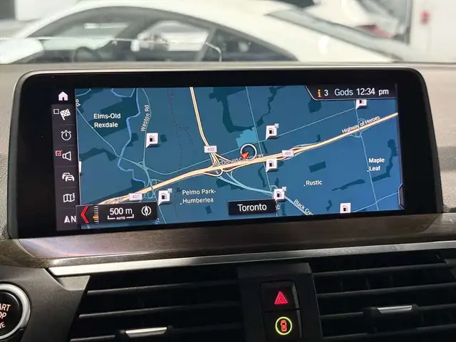 2019 BMW X3 No Accidents l xDrive l CarPlay l Wireless Charger in Cars & Trucks in City of Toronto - Image 29