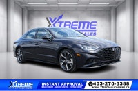 2023 Hyundai Sonata Sport *HAIL SALE Welcome to Xtreme Auto & Truck Sales Your Car Loan, Truck Loan,... (image 2)