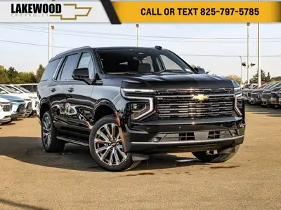 This Chevrolet Tahoe boasts a Turbocharged Diesel I6 3.0L/ engine powering this Automatic transmissi...
