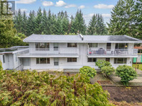 7871,7873 Aats Rd Lantzville, British Columbia