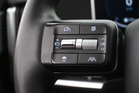 THE 2025 HYUNDAI SANTA FE XRT IS A BOLD AND CAPABLE 3-ROW SUV WITH TURBOCHARGED POWER, AWD, AND RUGG... (image 8)