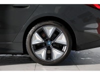 2023 BMW i4 eDrive35 Electric Motor RWD Single-Speed Automatic EXTERIOR - DRAVIT GREY METALLIC INTER... (image 7)