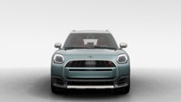 Le tout nouveau *MINI Countryman Cooper S 2027* est aussi audacieux et aventurier que vous. Que vous... (image 2)
