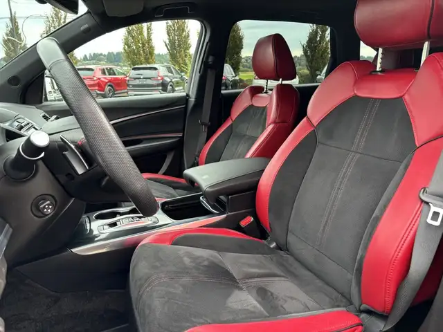 2020 Acura MDX A-Spec in Cars & Trucks in Comox / Courtenay / Cumberland - Image 14