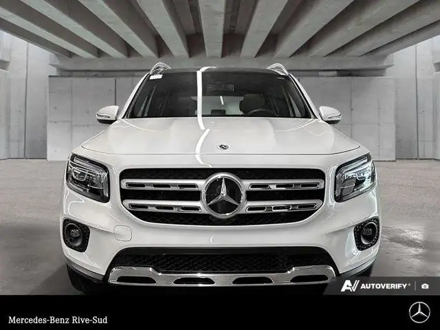 2023 Mercedes-Benz GLB 250 4MATIC SUV | Ensemble Haut de Gamme in Cars & Trucks in Longueuil / South Shore - Image 9