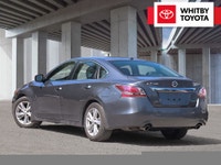 FWD Engine: 4 Cylinder Engine 2.5L L/100Km City: 8.7 L/100Km Hwy: 6.2 Safety Equipment Electronic St... (image 4)