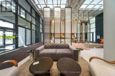 5002 - 225 COMMERCE STREET Vaughan (Vaughan Corporate Centre), O