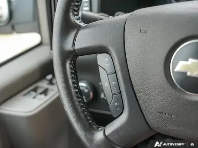 2023 Chevrolet Express Cargo Van CARGO | Cruise Control, View more