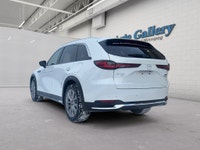 THIRD ROW LUXURY SUV, CLEAN CARFAX Elevate your journeys with this 2025 Mazda CX-90 GT AWD, a premiu... (image 2)
