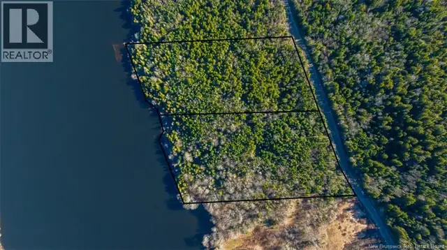 Lot #2 Joseph Long Road Summerville, New Brunswick in Land for Sale in Saint John - Image 11
