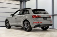 Traction intégrale Audi quattro / Black optics / Apple Carplay + Android Auto / Navigation / Toit ou... (image 7)