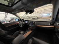 The 2019 Volvo XC90 T6 Inscription AWD is a flagship mid-size luxury crossover SUV that masterfully... (image 8)