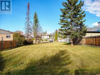 If you've been searching eagerly for a highly sought after residential building lot in the heart of...