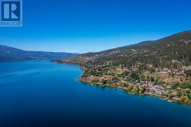 12864 Pixton Road Lake Country, British Columbia in Houses for Sale in Penticton - Image 14