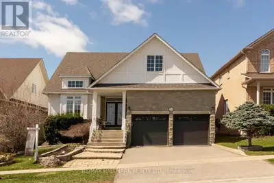 INCOME GENERATING BASEMENT - This Magnificent, Once-In-A-Lifetime Bungaloft Is Beautifully Set On An...